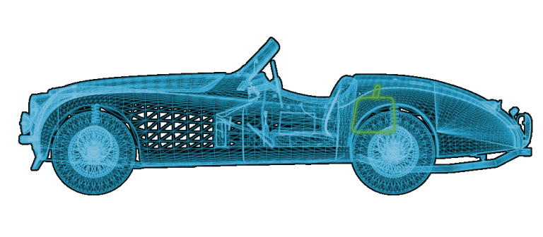 Advanced Fuel Systems – Fuel Safety Technology